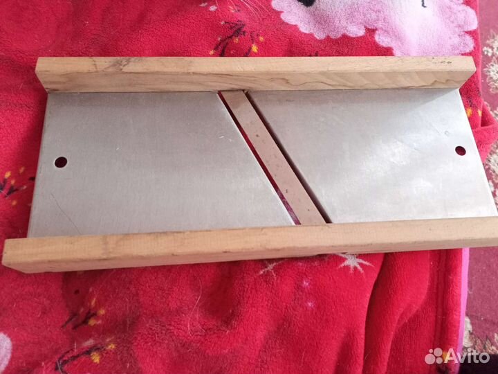 Нож для шинковки капусты