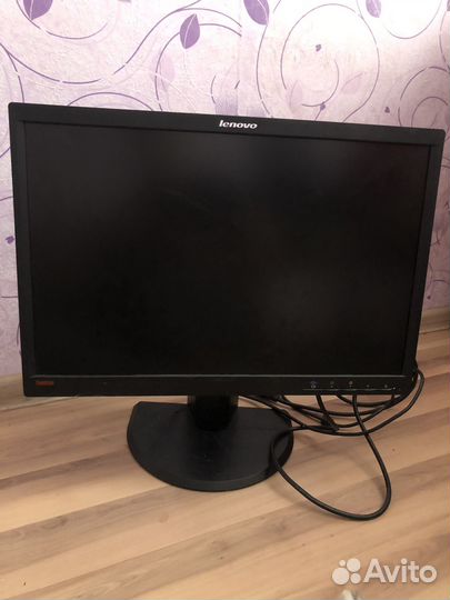 Монитор для компьютера