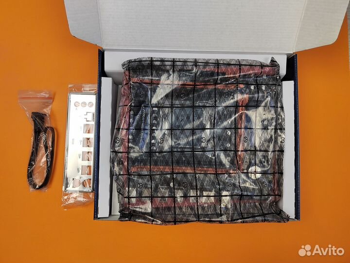 Huananzhi X99 4MF Motherboard