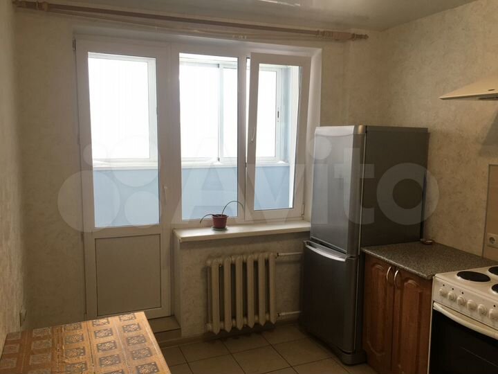 1-к. квартира, 37,4 м², 5/16 эт.