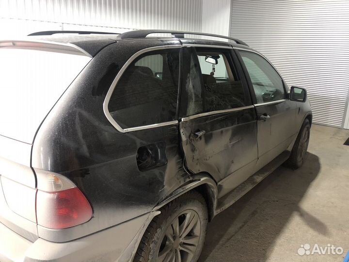 Покраска авто