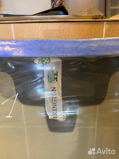 Лобовое стекло BMW X5 G05 2018