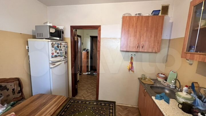 1-к. квартира, 35 м², 2/10 эт.