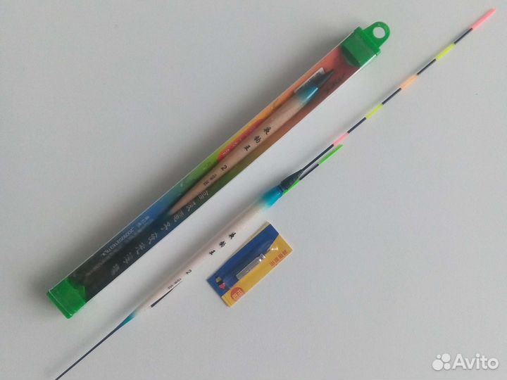 Поплавки для рыбалки