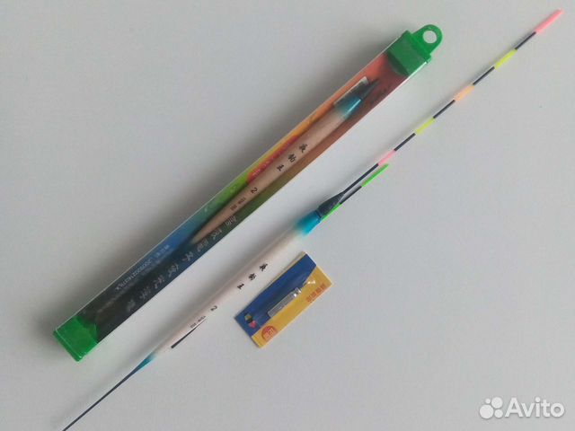 Поплавки для рыбалки