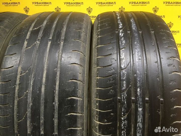 Continental ContiPremiumContact 2 215/65 R16 98H