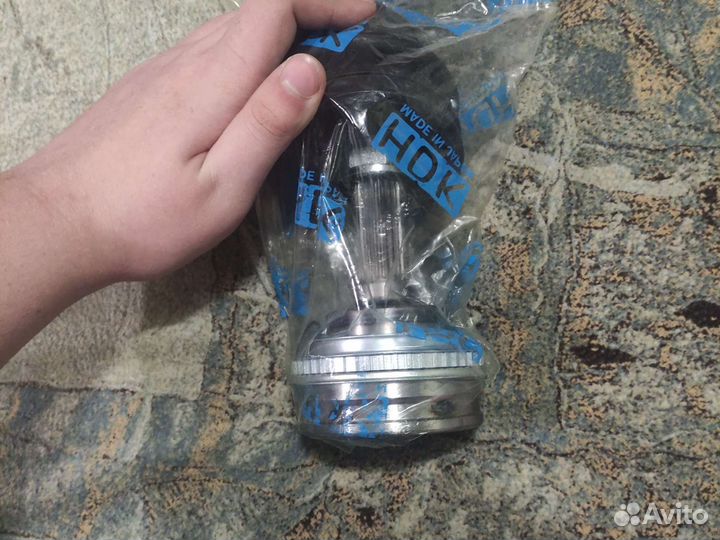 Шрус передний для Toyota ipsum, 10 кузов