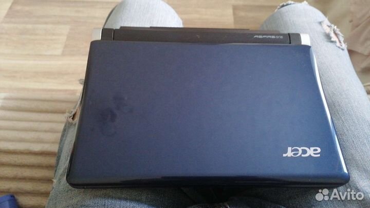 Нетбук acer aspire one