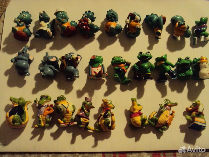 Киндер-сюрприз