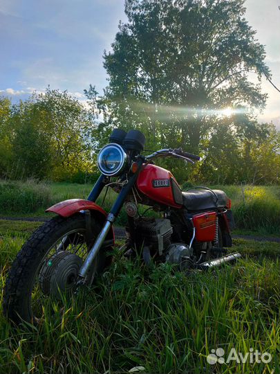 Продам Иж юпитер 5