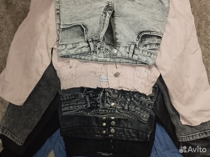 Женские вещи пакетом 42 44