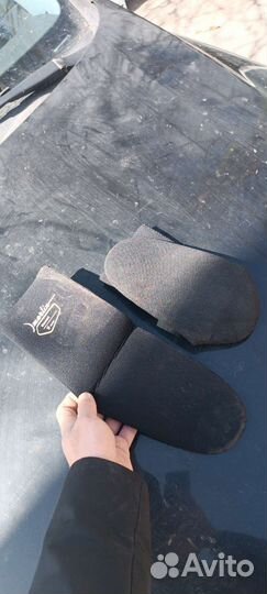 Костюм для подводной охоты 170/60