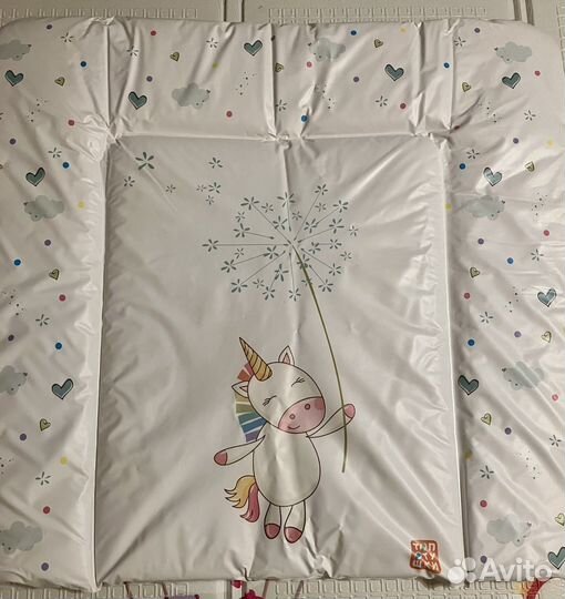 Матрас для пеленания