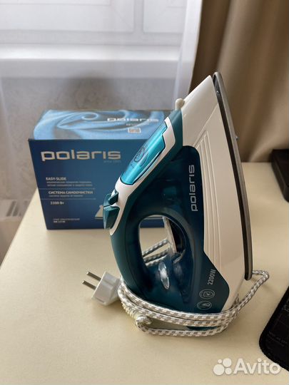 Утюг Polaris PIR 2274K