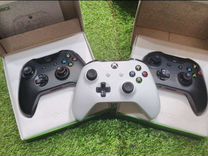 Геймпад Xbox One / Джостик Series X