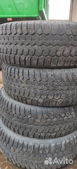 Amtel NordMaster 205/55 R16