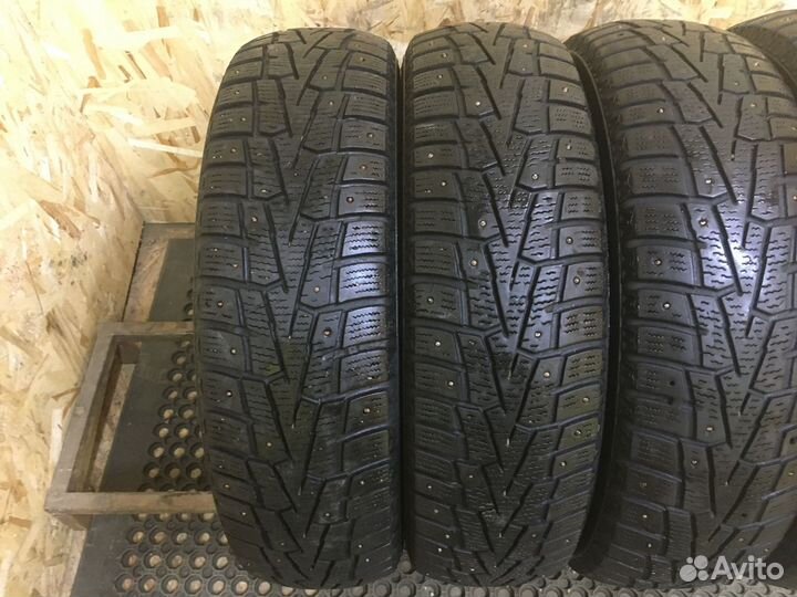 Nexen Winguard WinSpike 185/65 R15 92T