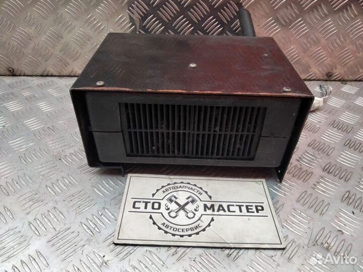Отопитель салона Ford Transit 2.2