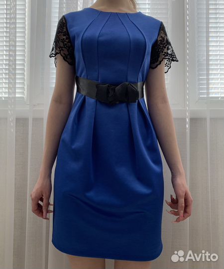 Платье 42 размер