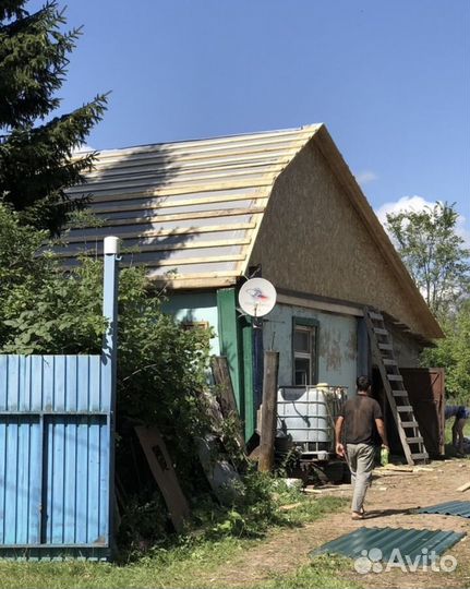 Строительная бригада