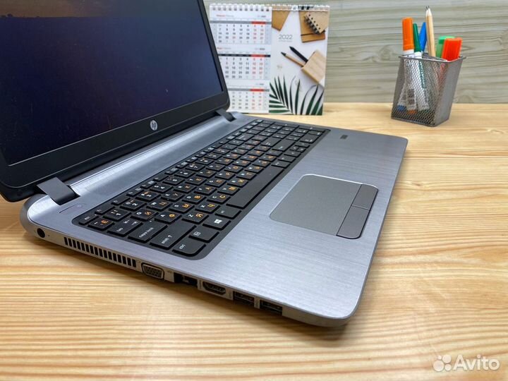 HP ProBook 450 G1 из Европы с гарантией