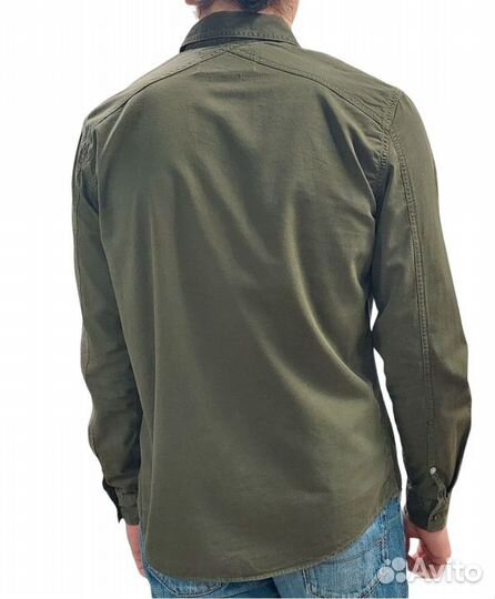 Calvin Klein рубашка мужская