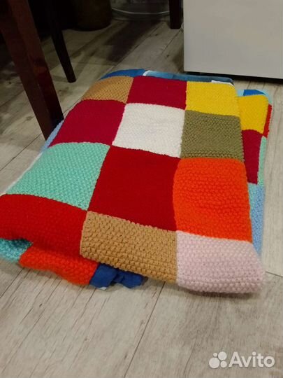 Детское одеяло