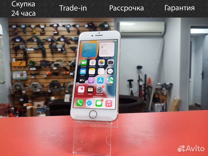 iPhone 7, 32 ГБ