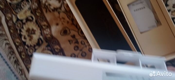 Точка доступа comfast