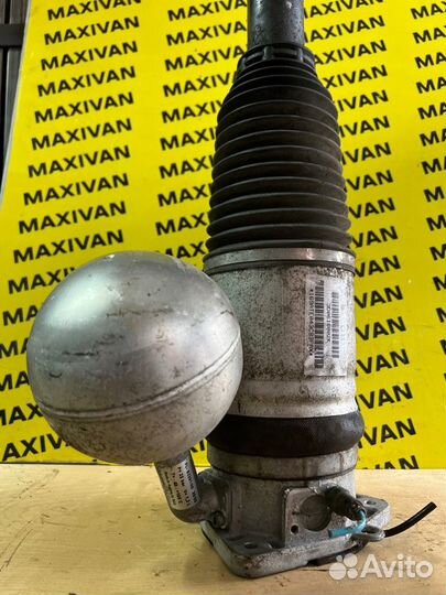 Амортизатор задний правый Volkswagen Phaeton 3D2