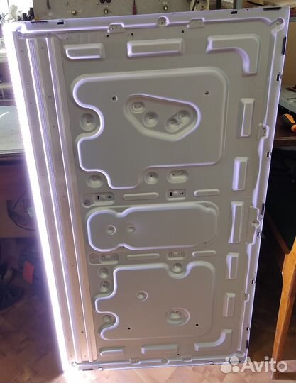 LGE 19Y 49Inch R-Type L-Type 180828