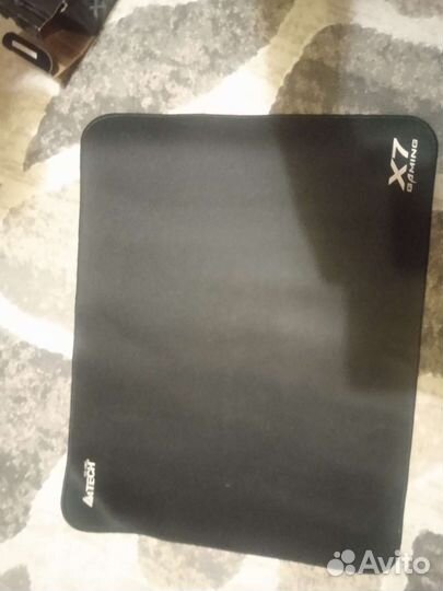 Игровой коврик для мыши