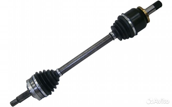 Привода и шрус для ваз