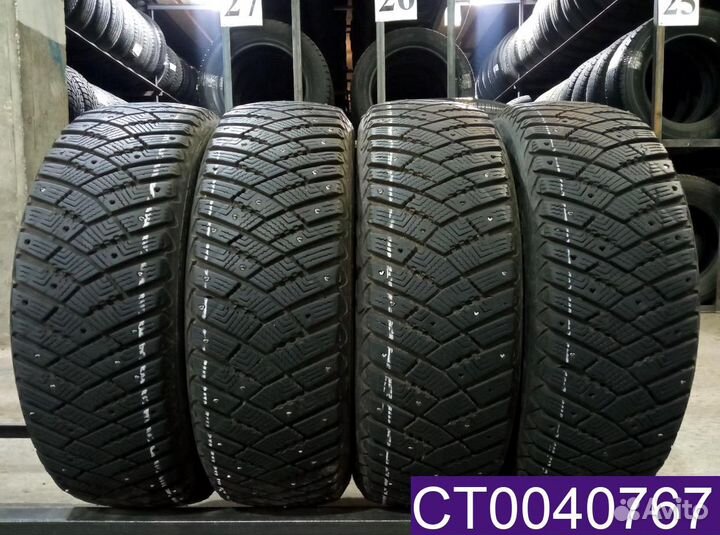 Goodyear Ultragrip Ice Arctic 195/65 R15 96T