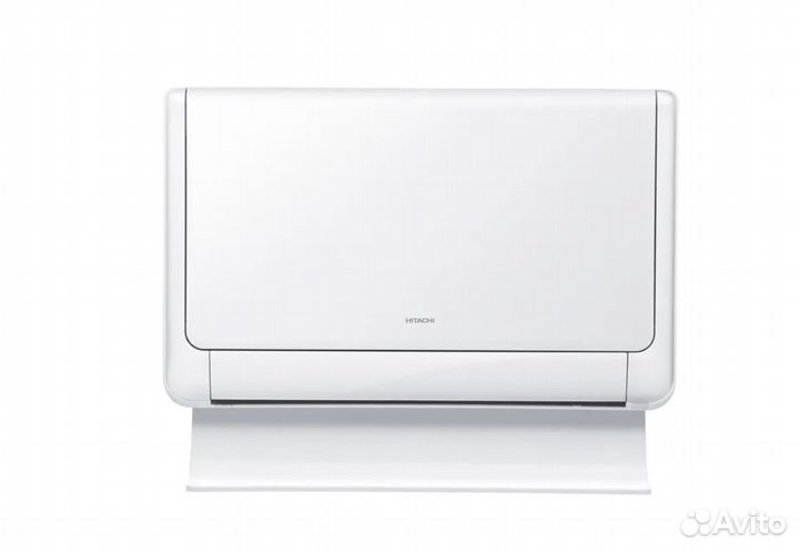 Напольно-потолочный сплит Hitachi RAC-50FXE/RAF-50