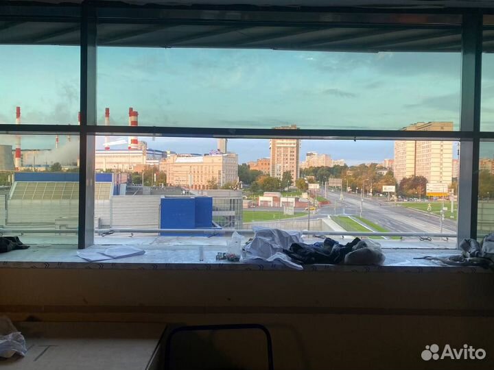 Ремонт окон