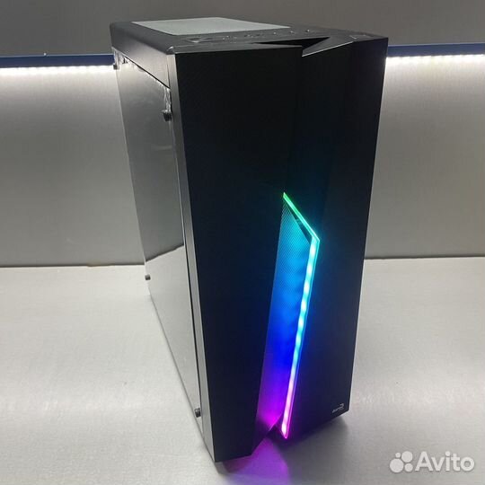 Абсолютно новый i5-10400 / RTX 2060 / 16GB