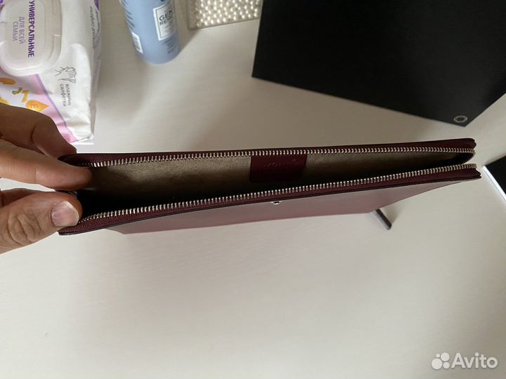 Чехол для iPad Montblanc Meisterstuck Selection