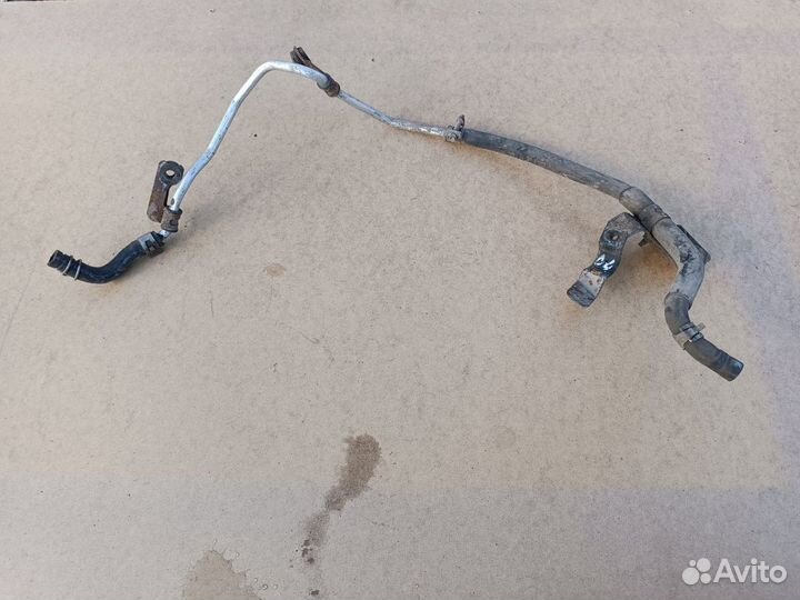 Трубка гидроусилителя Nissan Almera Classic