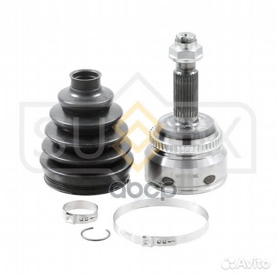 Шрус наружный перед прав/лев 3,798 ST1079 S