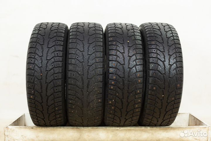Hankook I'Pike RW11 225/60 R17 99T