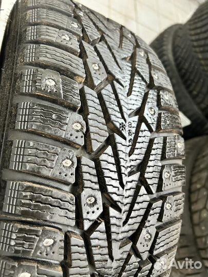 Nokian Tyres Nordman 7 205/55 R16