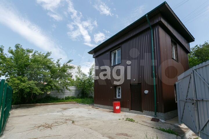 Продам помещение свободного назначения, 105 м²