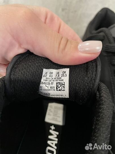 Кроссовки puma