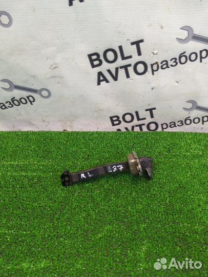 Ограничитель двери задний левый Kia Venga YN G4FA