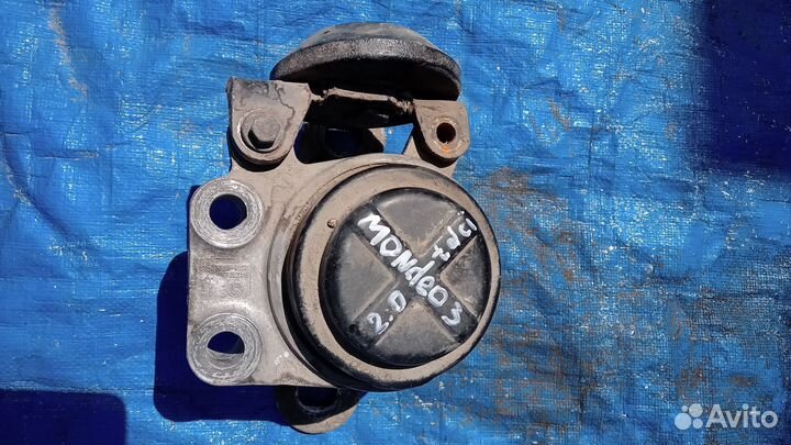 Ford Mondeo 3 2.0 tdci подушка двигателя