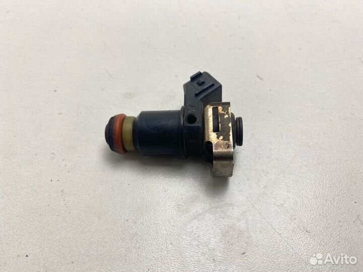 Форсунка топливная Honda Civic EU1 D15B 2001