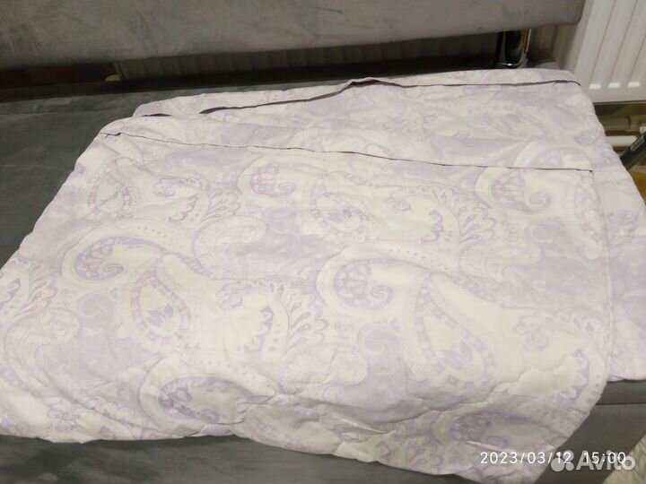 Чехол на подушку (наперник)