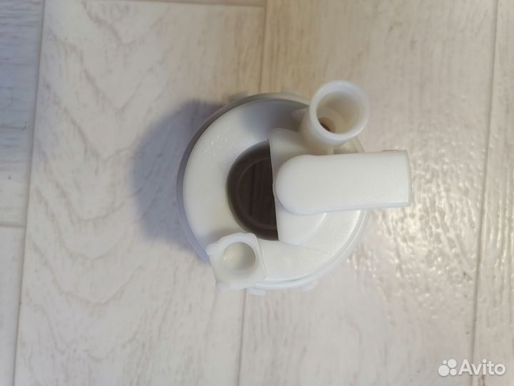 Фильтр топливный Nissan X-Trail T30