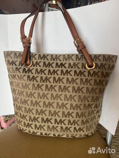 Cумка Michael Kors шоппер
